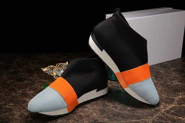 balenciaga Fashion Men Sneakers--001